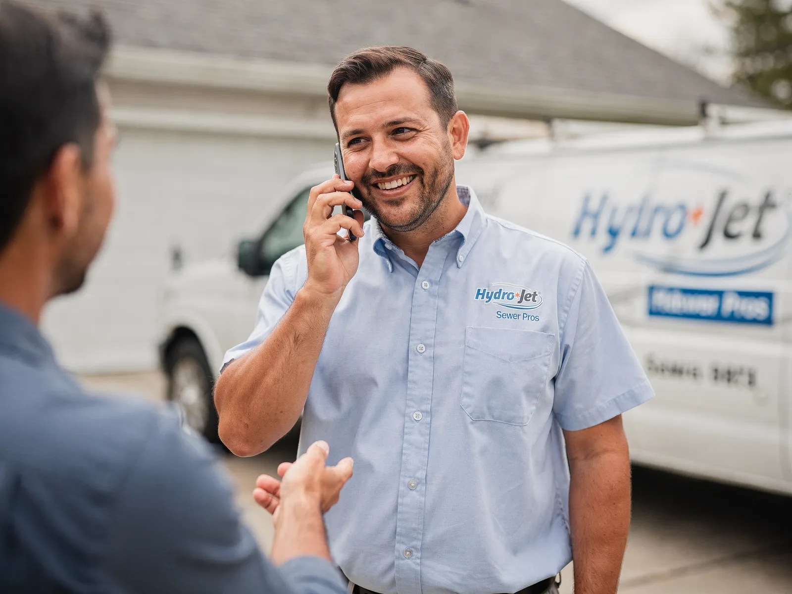 Hydro Jetting Near Me Saint Landry, LA FAQs